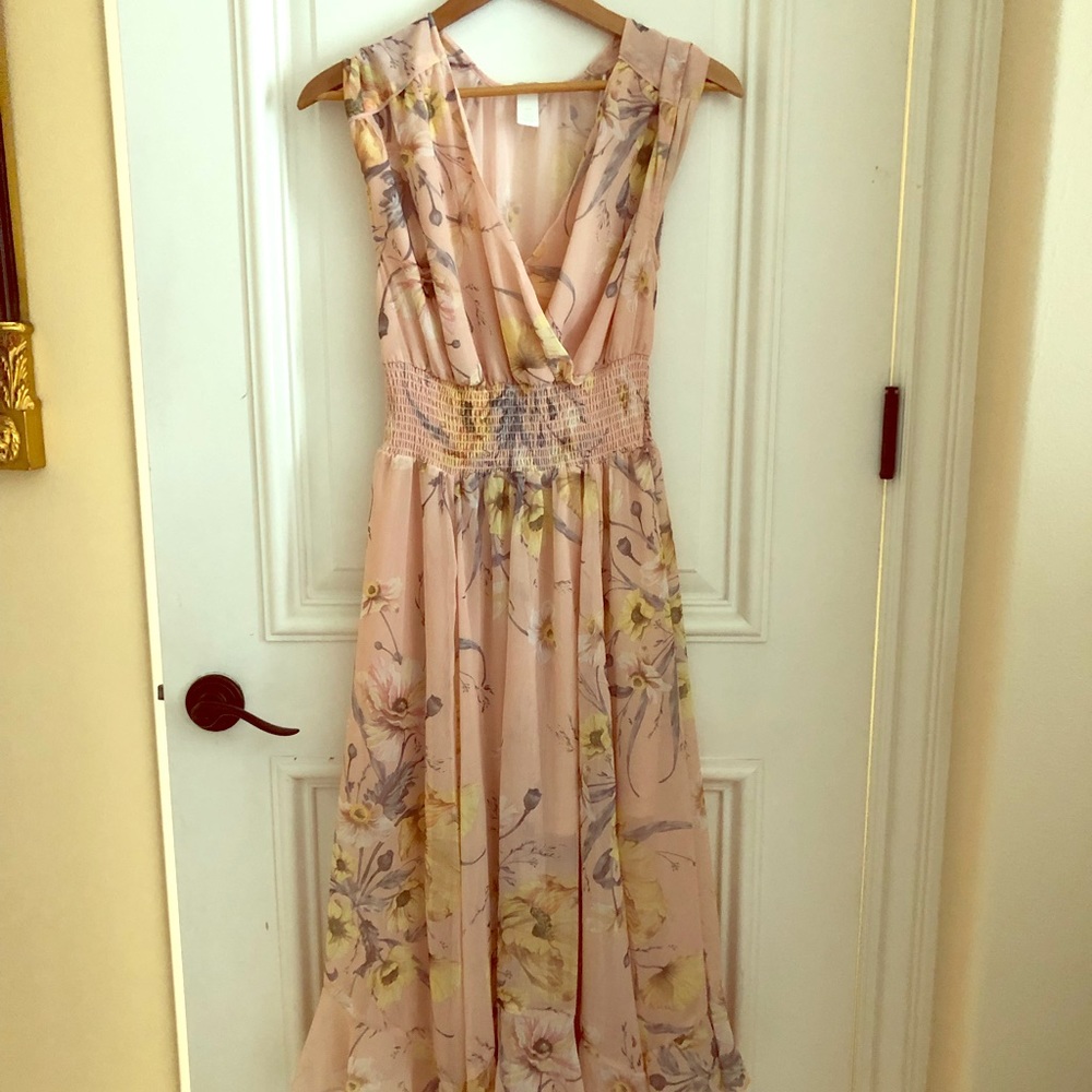 2019 Spring/Summer SOLD OUT H&M Dress Size 2